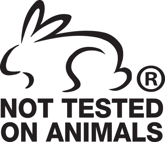 Lessive sans test sur animaux