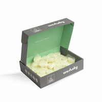 Pack 36 capsules de lessive écologique, zéro déchet