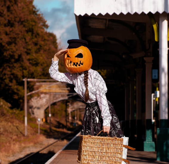 halloween