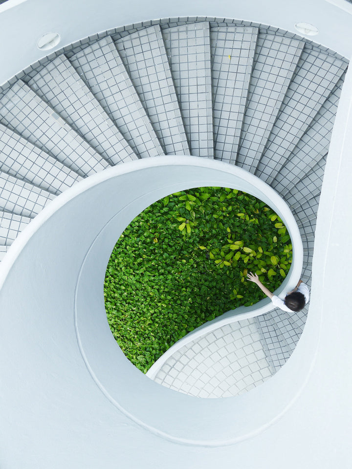 Pasemos del Greenwashing al Greenthinking