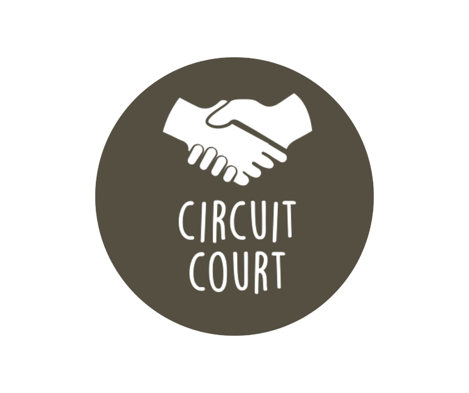 Lessive Circuirt court