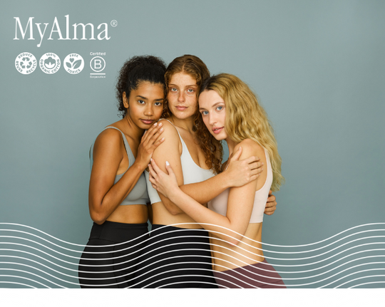 MYALMA